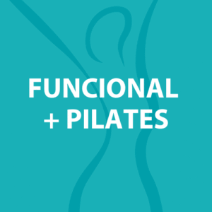 FUNCIONAL + PILATES