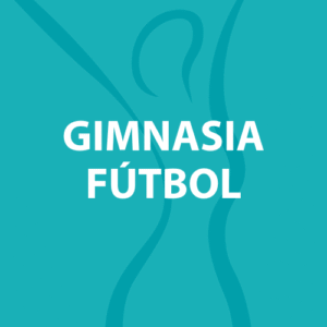 GIMNASIA FÚTBOL